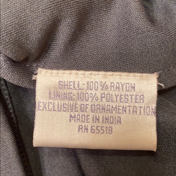 Women formal dress - Picture 3 of 5